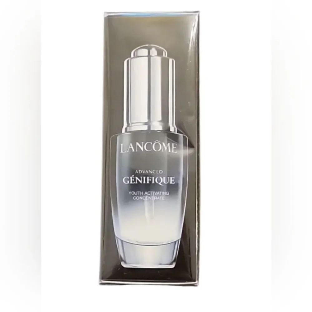 Advance Gentifique youth activated concentrated